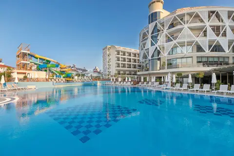 Seashell Vega in Manavgat, foto 26