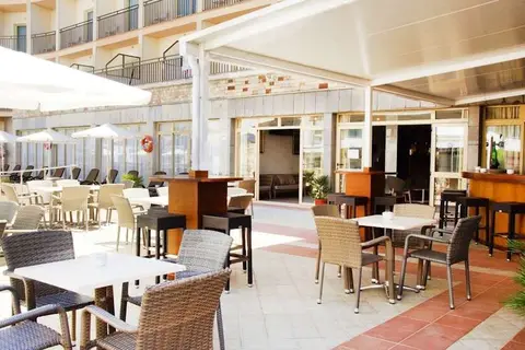 Hotel Iris Mallorca in Palma — foto 6