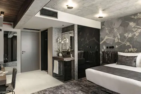 Fitch Hotel in San Ġiljan — foto 5