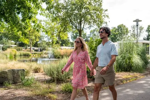 TopParken Résidence de Leuvert foto 4