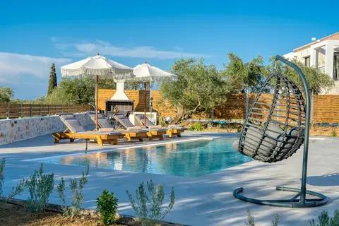 Zakynthos View villas in Δημοτική Ενότητα Αρκαδίων — foto 2