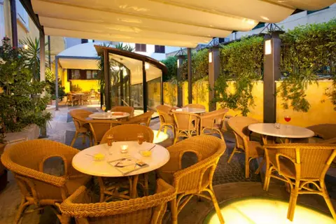 Hotel Windrose in Rome, foto 11