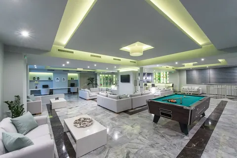 Hotel Contessa foto 26