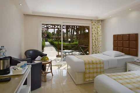 Giftun Azur Resort in Hurghada — foto 4