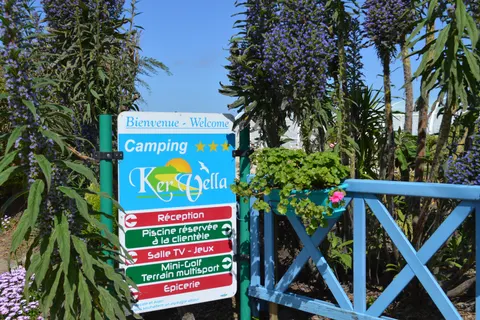 Camping Ker Vella foto 3