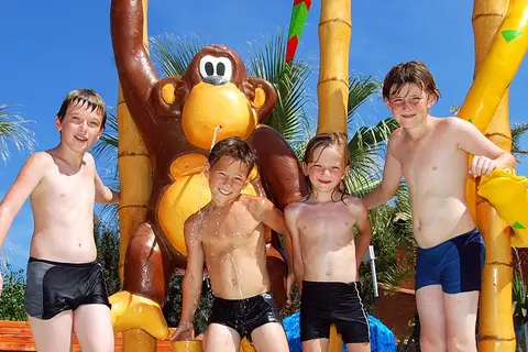 Holiday Marina Resort in Grimaud — foto 3