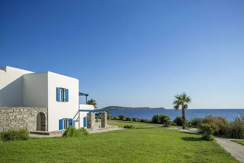 Poseidon of Paros Hotel & Spa in Δρυός — foto 10