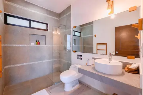 Terrasse Hotel Playa Del Carmen in Playa del Carmen — foto 8