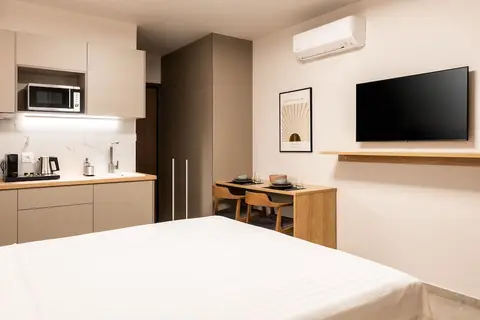 Empress Luxury Residences in Esti Art Pelion, foto 10