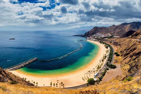 8 dg cruise Canarische Eil Mein Schiff Relax foto 5