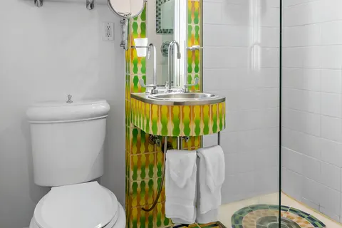 The Tony Hotel South Beach foto 10