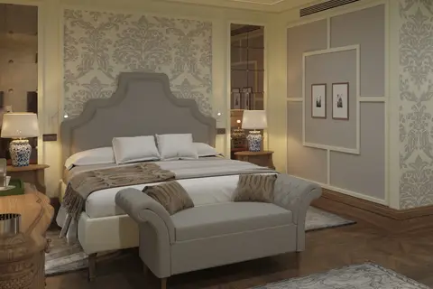 Hotel Luze San Sebastián in Donostia San Sebastián, foto 29