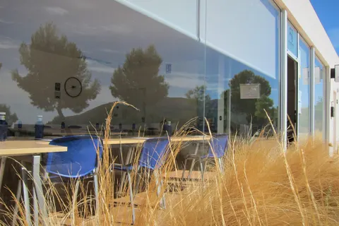 Nature Suites in Finestrat — foto 20