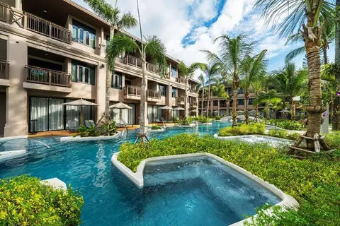 La Flora Khao Lak in Ban Bang Niang, foto 10