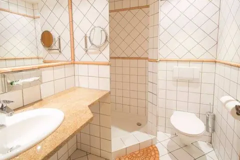 Hotel & Restaurant Aux Tanneries de Wiltz foto 8