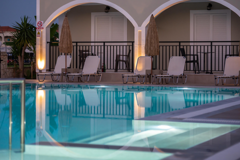 Appartementen Athina foto 20