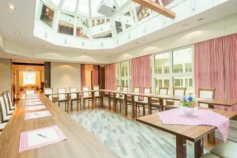 Hotel Enziana Wien in Wenen, foto 13