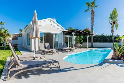 Villas Alondra in Pozo Alcón