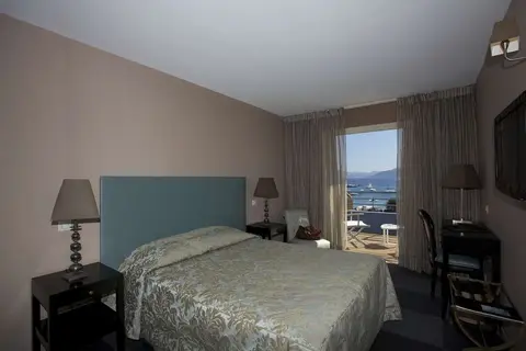 Best Western Premier Hotel Santa Maria in L'Île-Rousse, foto 16