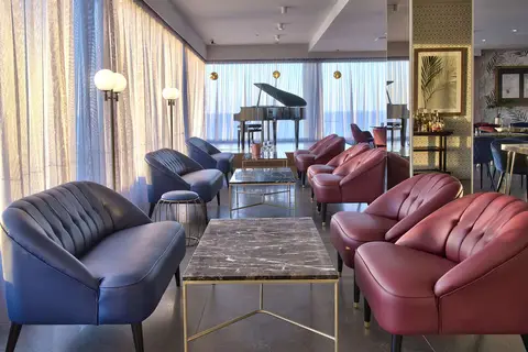The Preluna Hotel in Tas-Sliema — foto 14