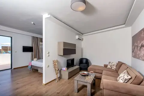 Katrin Suites in Δημοτική Ενότητα Μαλίων — foto 26
