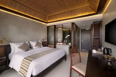 The Garcia Ubud Hotel & Resort in Ubud, Kecamatan Gianyar, Kabupaten Gianyar, Bali, Indonesia — foto 7