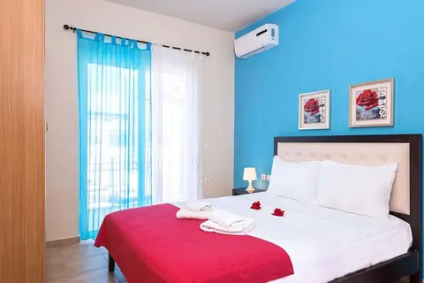Azure Beach Villas - inclusief huurauto in Nopigia — foto 4