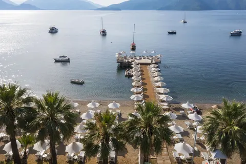 Cettia Beach Resort foto 25
