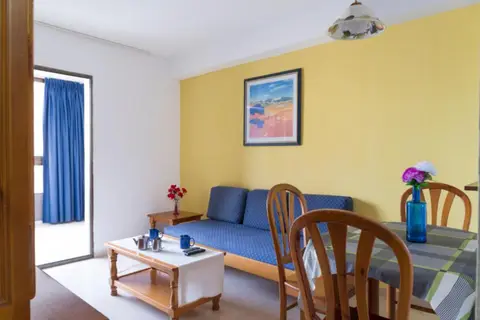 Gemelos  2-4-Gestaltur in Benidorm — foto 6