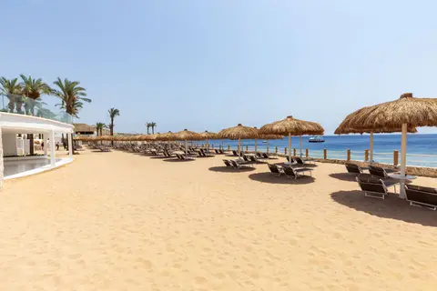 Sunrise Meraki Resort SSH in Sharm El Sheikh — foto 6