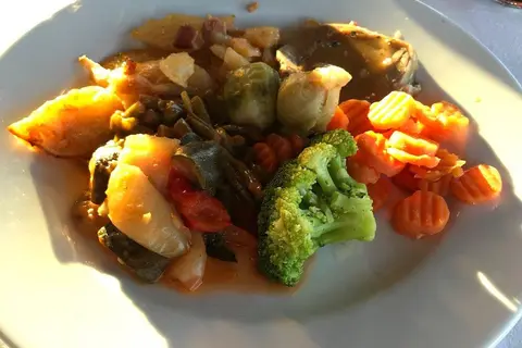 Isabella Island Resort, Valamar Collection in Porec — foto 10