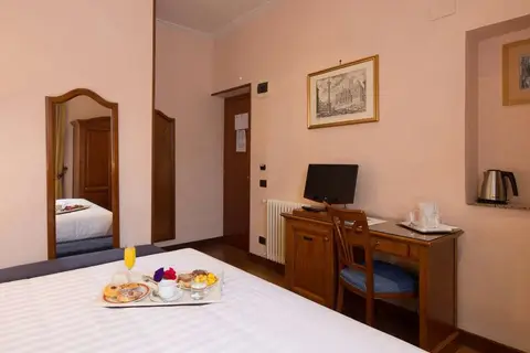 Hotel Raffaello Rome in Rome, foto 18