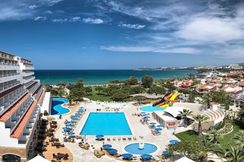 Batihan Beach Resort & Spa in Kuşadası