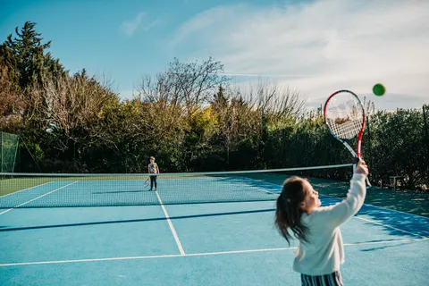 Vakantiepark Le Clos Des Oliviers foto 20