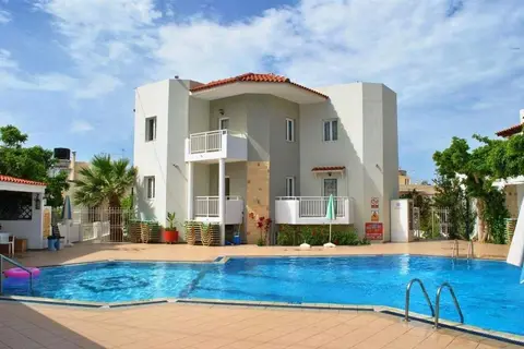 Melissa Apartments in Δημοτική Ενότητα Μαλίων — foto 6