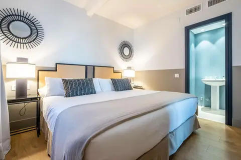 Hotel Soho Boutique Las Vegas in Málaga — foto 11