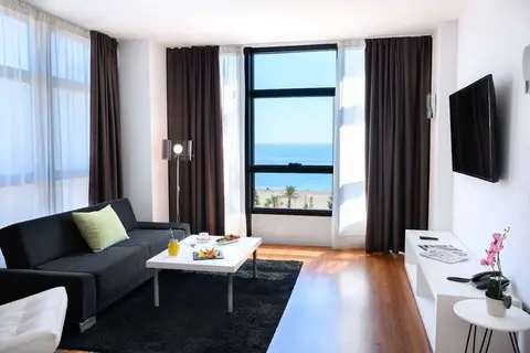 Catalonia Malaga in Málaga — foto 15