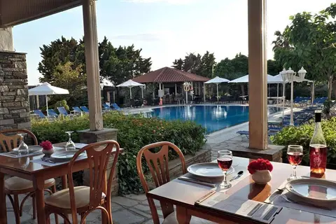 Acrotel Lily Ann Village in Νικήτη — foto 8