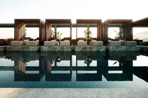 Radisson Blu Park Athens foto 1