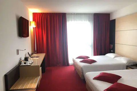 Best Western Plus Hotel De´ Capuleti in Gazzo, foto 22