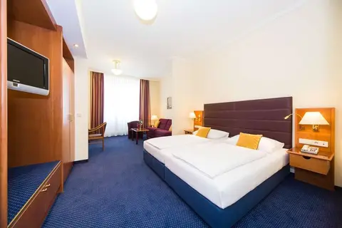 Austria Classic Hotel Wien in Wenen, foto 3
