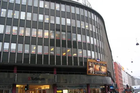 Imperial Hotel in Kopenhagen — foto 7