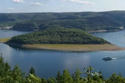 Hotel Seemöwe Eifel foto 24