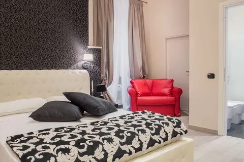 Opera Suites Roma in Rome, foto 15
