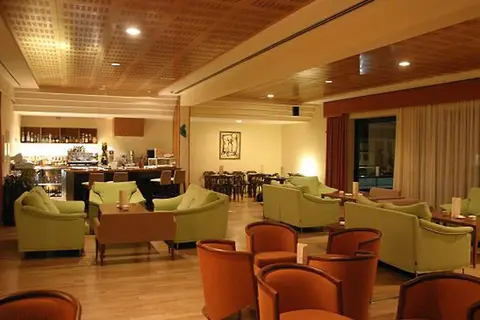 Exe Via Argentum in Silleda — foto 25