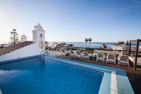 Hotel Plaza Cavana in Nerja — foto 11