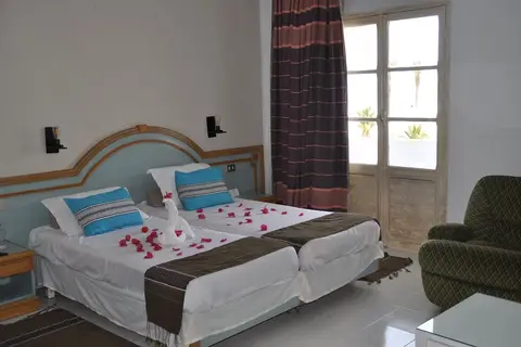 Best Beach Hotel in Chott Mariem — foto 22