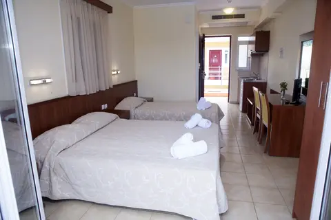 Summertime Inn in Δημοτική Ενότητα Λευκάδος