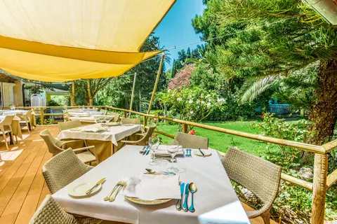 Lago Garden Hotel & Spa in Cala Millor — foto 4