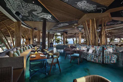 Bali Mandira Beach Resort & Spa in Kuta — foto 10